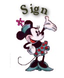 sign